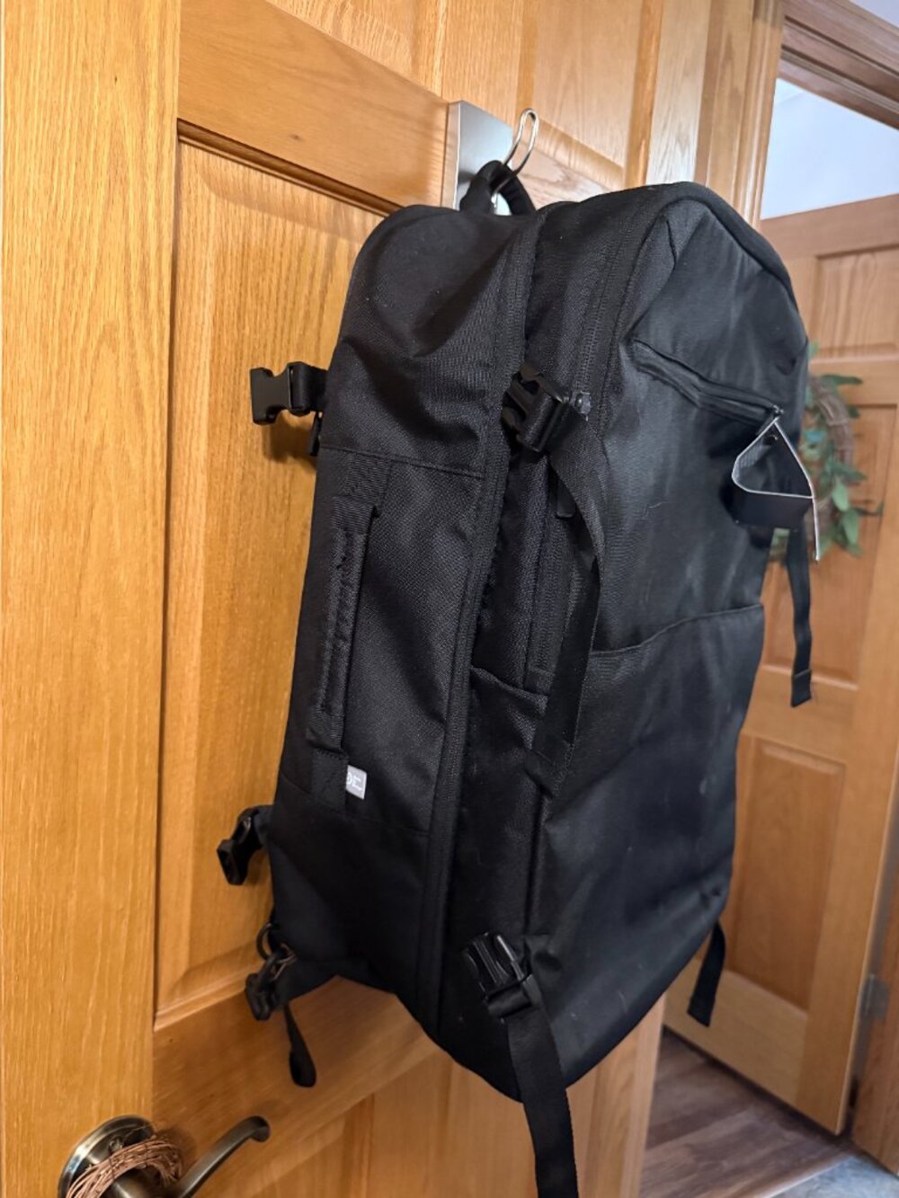 Travel Backpack - Picture 2 of 2